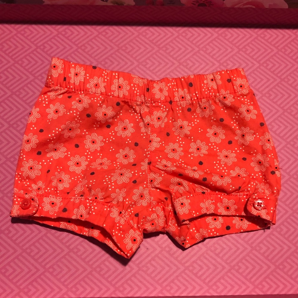 Carter’s shorts